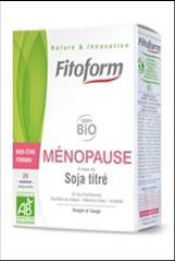 FITOFORM MENOPAUSE : 