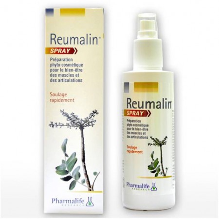 REUMALIN SPRAY