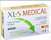 XL-S Medical Capteur de Graisses