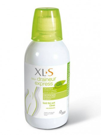 XL-S draineur express 